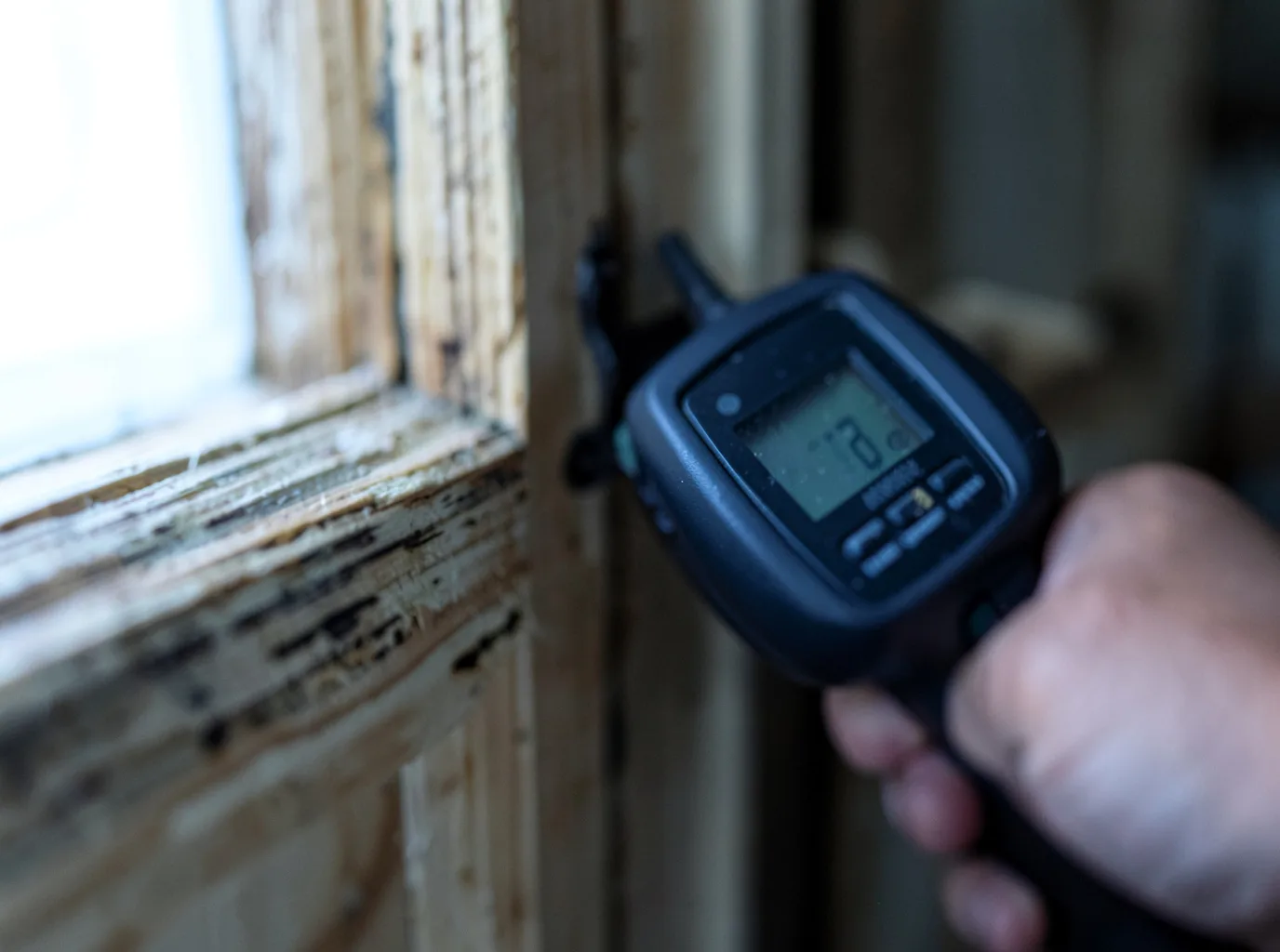 Ceiling Water Damage Repair in Cape Elizabeth, ME